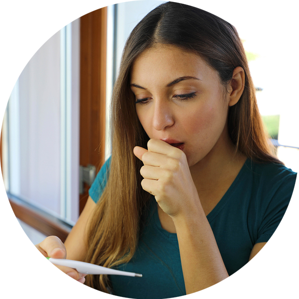 coronavirus symptoms