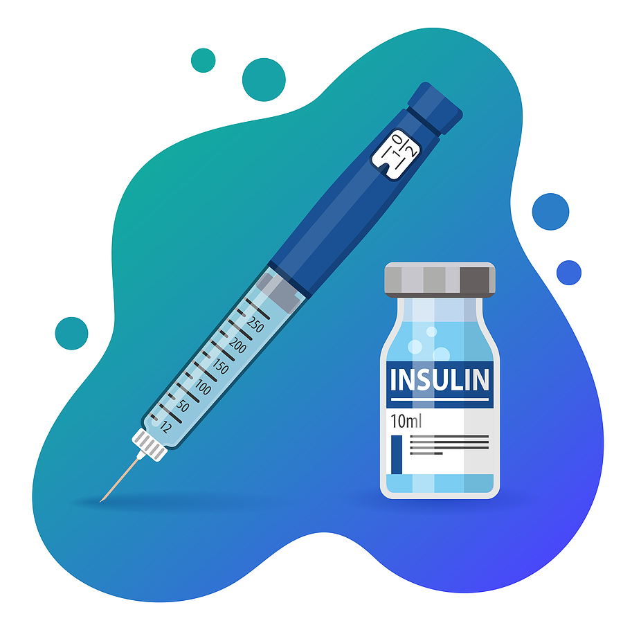 insulin graphic