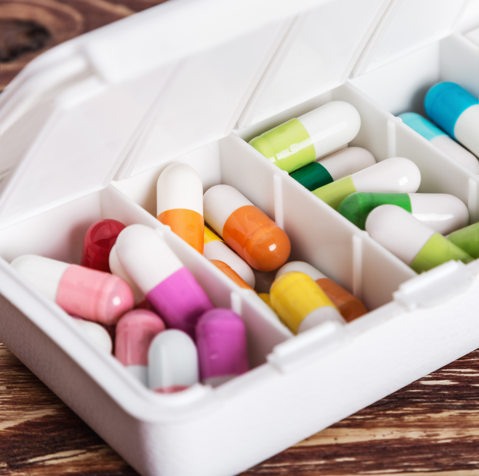 medication review