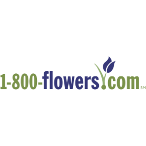 Logo del Programa de recompensas Groupon Pharmacy Savings de 1-800-Flowers.com