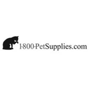 Logo del Programa de recompensas Groupon Pharmacy Savings de 1-800-PetSupplies