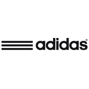 Logo del Programa de recompensas Groupon Pharmacy Savings de Adidas