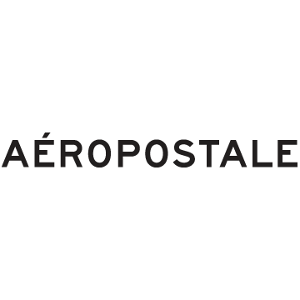 Logo del Programa de recompensas Groupon Pharmacy Savings de Aeropostale