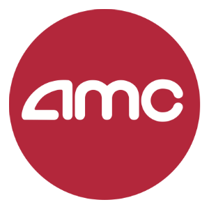 Logo del Programa de recompensas Groupon Pharmacy Savings de AMC Theatres