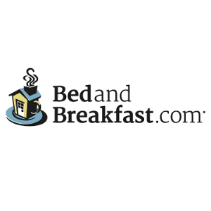 Logo del Programa de recompensas Groupon Pharmacy Savings de Bed and Breakfast