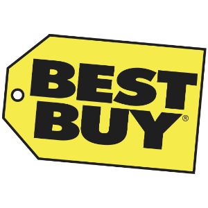 Logo del Programa de recompensas Groupon Pharmacy Savings de Best Buy