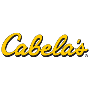 Logo del Programa de recompensas Groupon Pharmacy Savings de Cabela's