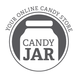 Logo del Programa de recompensas Groupon Pharmacy Savings de Candy Jar