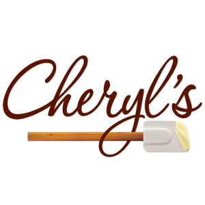 Logo del Programa de recompensas Groupon Pharmacy Savings de Cheryls Cookies