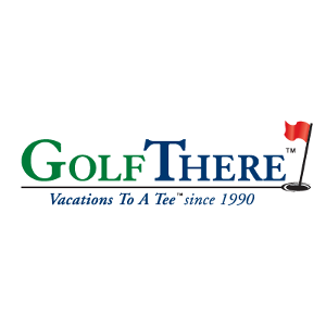 Logo del Programa de recompensas Groupon Pharmacy Savings de Golf There