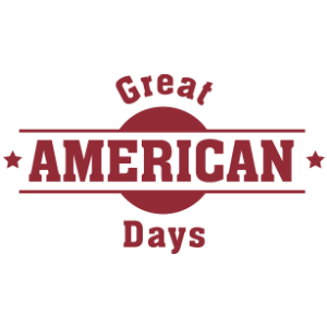Logo del Programa de recompensas Groupon Pharmacy Savings de Great American Days