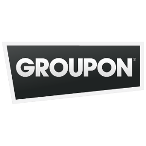 Logo del Programa de recompensas Groupon Pharmacy Savings de Groupon