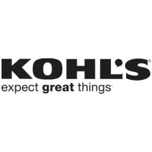 Logo del Programa de recompensas Groupon Pharmacy Savings de Kohl's