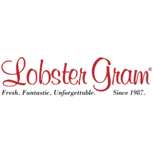 Logo del Programa de recompensas Groupon Pharmacy Savings de Lobster Gram