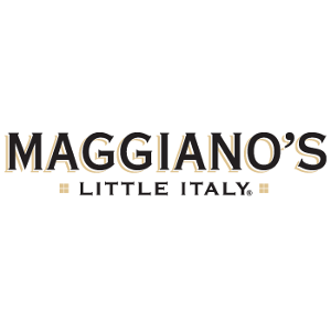 Logo del Programa de recompensas Groupon Pharmacy Savings de Maggiano's Little Italy