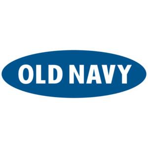 Logo del Programa de recompensas Groupon Pharmacy Savings de Old Navy