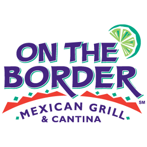 Logo del Programa de recompensas Groupon Pharmacy Savings de On The Border