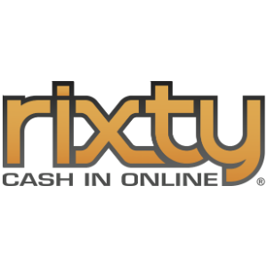 Logo del Programa de recompensas Groupon Pharmacy Savings de Rixty