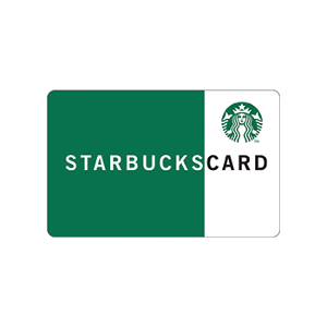 Logo del Programa de recompensas Groupon Pharmacy Savings de Starbucks