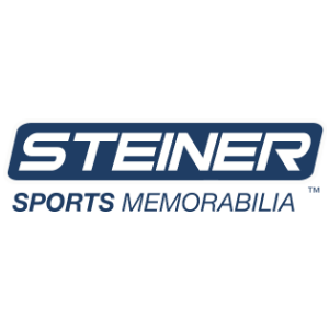 Logo del Programa de recompensas Groupon Pharmacy Savings de Steiner Sports