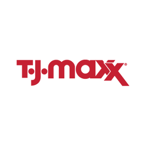 Logo del Programa de recompensas Groupon Pharmacy Savings de T.J. Maxx
