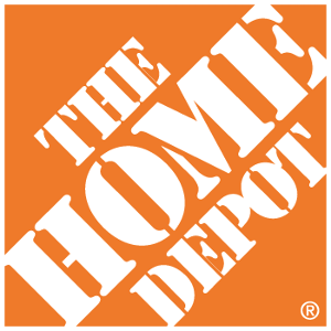 Logo del Programa de recompensas Groupon Pharmacy Savings de The Home Depot
