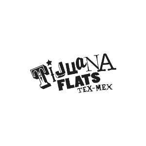 Logo del Programa de recompensas Groupon Pharmacy Savings de Tijuana Flats