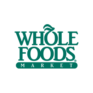 Logo del Programa de recompensas Groupon Pharmacy Savings de Whole Foods Market