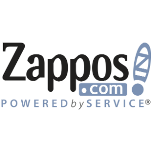 Logo del Programa de recompensas Groupon Pharmacy Savings de Zappos