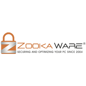 Logo del Programa de recompensas Groupon Pharmacy Savings de ZookaWare